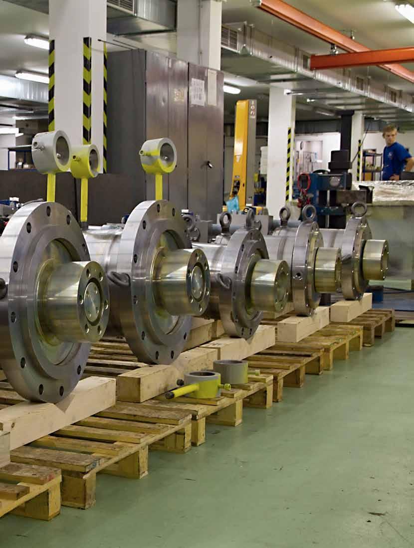 Tooling