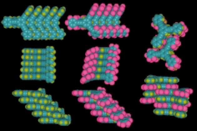 Arene-Perfluroarene Interactions J. S.