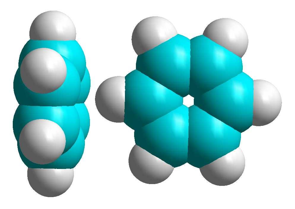 Types of Arene interactions face-to-edge T-stacking perpendicular aromatic interactions phenyl interactions (in biology) harringbone (crystal engineering) hybrid interactions (crystal engineering)