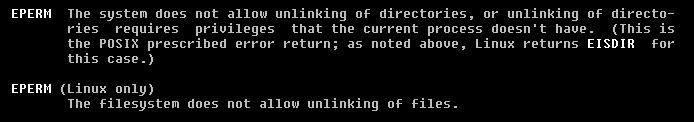POSIX -