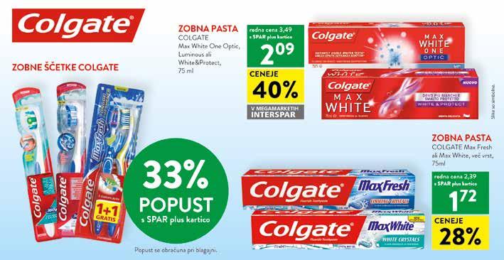 Care, Total Care Zero ali