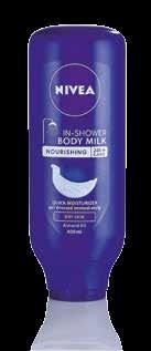 NIVEA Popust se obračuna pri