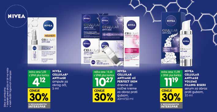 NIVEA MEN Intensive