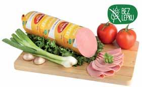 Debrecínska pečienka 1 kg Berto