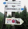 Vysoké Tatry Cieľom poznávacích zájazdov je predstavenie Slovenska, jeho vzácnych a