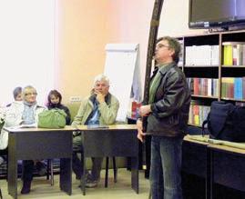 modul: Hudobno-tanečné hry ako metóda integrovaného vyučovania z didaktického hľadiska a ich metodickej postupnosti (40 hodín) Miesto