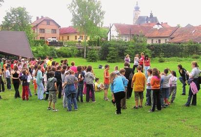 základných škôl s vyučovacím jazykom slovenským v zahraničí.