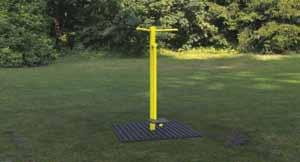 outdoor fitness zariadenia basic, premium fitness zariadenie