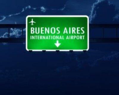 Miestny let Buenos Aires - Foz de Iguazú Spríjemnite si cestu preletom z Buenos Aires do Iguazu a užite si jednu noc navyše v Buenos Aires.