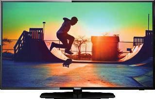 3" 109 cm 8990,- i 7990,- 8267,- 32" 80 cm 890,- i 590,- 5693,- 0 Full HD Full HD SMRT televize GoGEN TVF 3R25 FE,