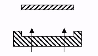 Obr. 42 zobrazuje schematicky průběh řízení spínání ve funkčním diagramu. Bezchybnost kontroly taktu musí být ověřena v každém taktu.