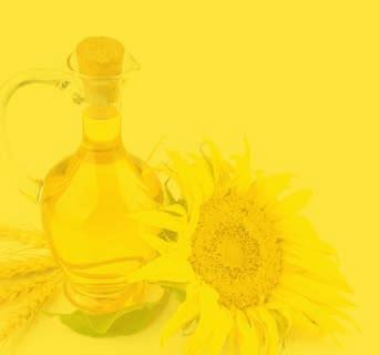 ldeální na fritování a smažení, univerzální využití v kuchyni, jelikož se jedná o zdravý produkt s omega 9 a vitaminem E je vhodný i pro vegany.