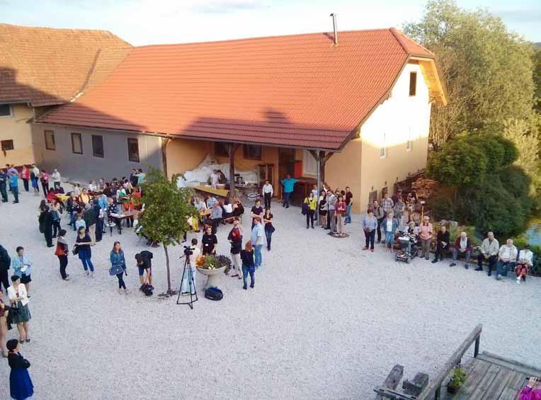 Glasilo Občine Lukovica Maj