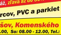 Štefánika 2104 tel.