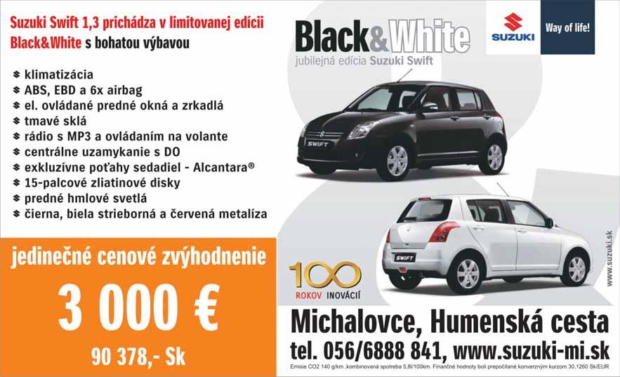 MI 09-44 STRANA - 16 RÔZNE Grafik: Valéria Timová - 0905 719 141, 0910 719 141 Milan Popoviè - 0905 719 143, 0910 895 864 Marianna Sovjaková -