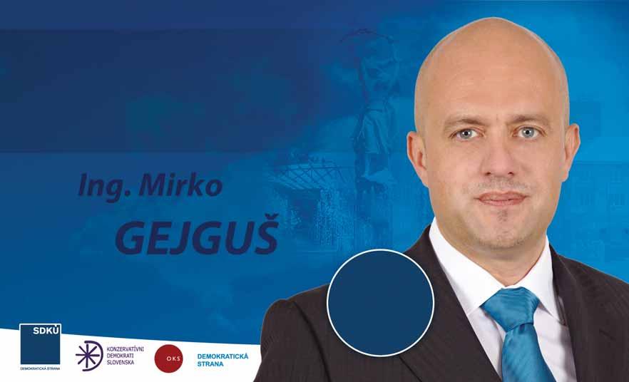 MI 09-44 STRANA - 09 POLITIKA STAVIAME J E S ENNÁ AKC IA Vyhrajte okná!