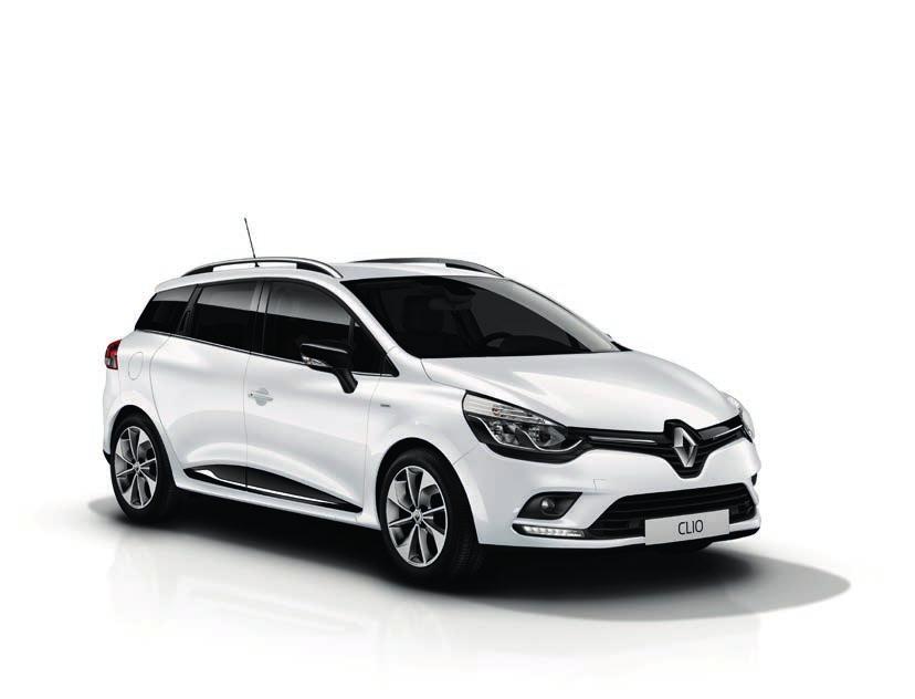 Renault CLIO Svádění nikdy neskončí Renault CLIO Grandtour Svádění nikdy neskončí Již od 3 799 Kč Již od 3 999 Kč CLIO CLIO Grandtour Life 1,2 16V 75k metalický lak, rezerva 257 400 Kč 4 099 Kč 5 699