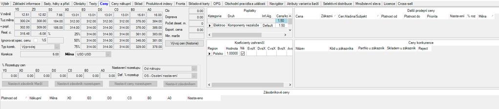 Důvodem je dát uživateli možnost ihned po vytisknutí příslušného dokladu vytisknout i platební doklad.