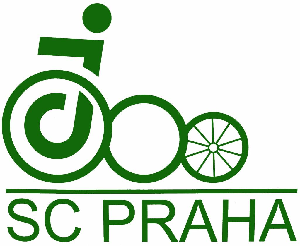 Výroční zpráva SC JÚ PRH za rok 2011 Sportovní Club Jedličkova ústavu Praha, o. s.