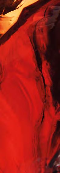 A romantic and noble rose colour, which is based on deep red.