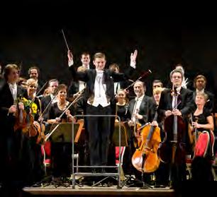 ABO A6 ABO A7 Čtvrtek 14. února 2019, 19:30 Karlovarské městské divadlo Thursday, 14 February 2019, 7:30 p.m. Karlovy Vary Municipal Theatre Čtvrtek 14.