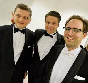 stské divadlo Thursday, 14 March 2019, 7:30 p.m.