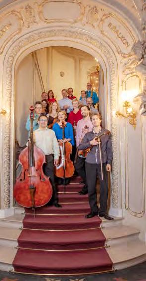 ABO B6 ABO B7 Čtvrtek 28. února 2019, 19:30 Lázně III Thursday, 28 February 2019, 7:30 p.m.