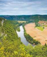 jihozápad - ARMAGNAC A LOT dolní lot, BAÏSE, TARN ZÁKLADNY: AGEN, VALENCE SUR BAÏSE laterální KANáL GARONNY, BAÏSE, dolní lot, TARN Zde máte obzvláště atraktivní volbu: Přes 00 km vodních cest na 5