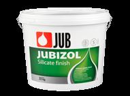 JUBIZOL Silicate finish S 1.5 / 2.