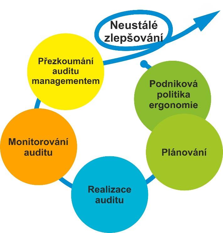 Dělej: Zavedení a provozování politiky, opatření, procesů a postupů kontinuity činností.