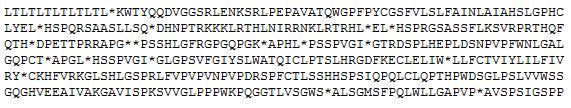 Pro aminokyseliny byly stanoveny IUPAC/IUBMB standardní kódy. Přehled těchto kódů (viz Tabulka 3.). Tabulka 3. IUPAC/IUBMB kódy pro aminokyseliny.