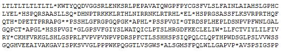 Pro aminokyseliny byly stanoveny IUPAC/IUBMB standardní kódy. Přehled těchto kódů (viz Tabulka 3.). Tabulka 3. IUPAC/IUBMB kódy pro aminokyseliny.