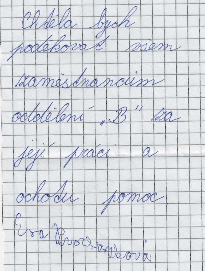 22 A jde
