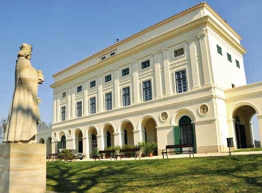 Neutěšenou bytovou situaci židovského obyvatelstva dokazuje i údaj z r. 1828, kdy těchto 66 rodin (celkem cca 323 osob) obývalo pouhých 21 domů. Změny, ke kterým došlo v polovině 19.