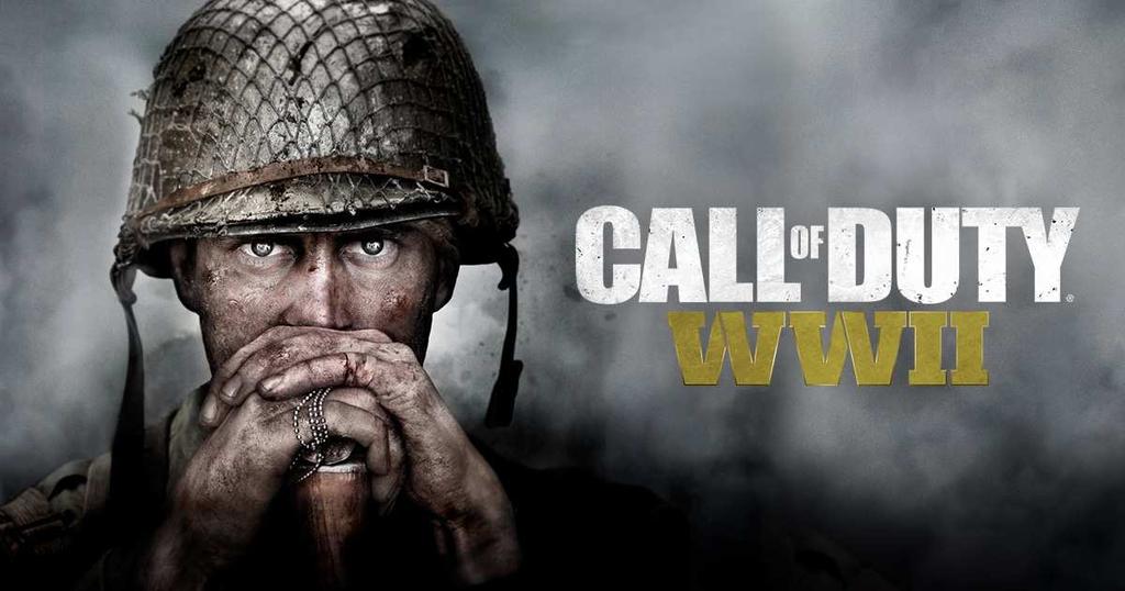 RECENZE Call of Duty WW2 Změny od posledního dílu Od posledního Call of Duty se změnilo mnoho žádaných věcí, jako je třeba chůze na zemi a žádné jetpacky ani nic jiného.