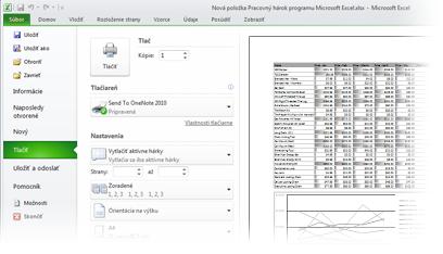 Hľadáte nastavenia programu Excel, ktoré vám umožnia ovládať možnosti, ako je napríklad počet prázdnych hárkov, ktoré sa majú vytvoriť v novom zošite, alebo aké predvolené písmo a jeho veľkosť sa