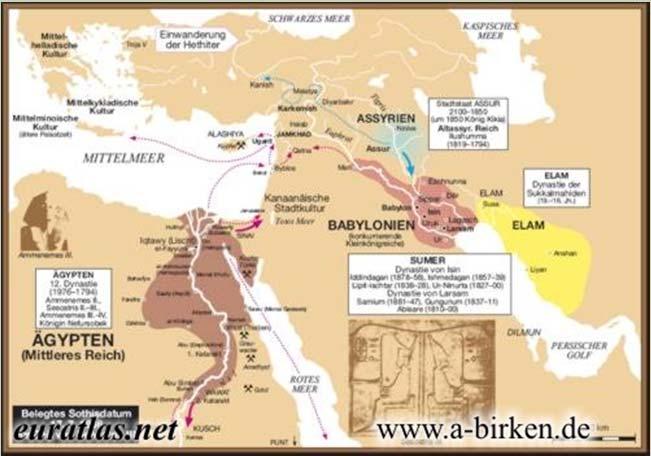 EGYPT VE 2. TISÍCILETÍ Historická období: První přechodná doba: Mentuhotep II. Střední říše Amenemhet I.