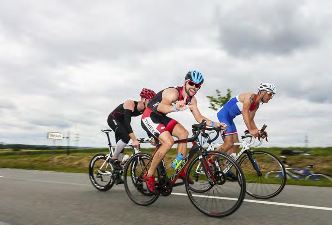 Cerven ˇ G triatlon 0 Laura Jarmil Tamara / Kevin Dalibor Dobroslav / Dobroslava Norbert Iveta / Slavoj Medard Stanislava Gita / Margita Bruno Antonie Antonín Roland / Herta Vít Zbyněk Adolf Milan /