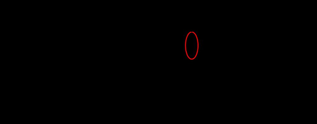 A - měření 7. měsíc, B - měření 8.