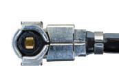 - Bulkhead Connector 40 WWW.SECTRON.CZ