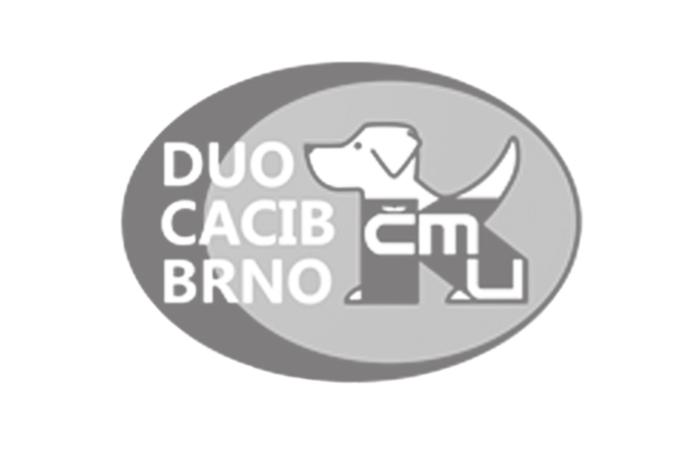 Českomoravská kynologická unie K A T A L O G. Mezinárodní výstava psů DUO  CACIB BRNO PDF Stažení zdarma
