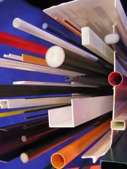 PULTRUSION PRODUCTS: Continuous composite angle bars,