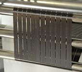 5 high-strength, ultra-light Carbon fibre (graphite type) 520 2.