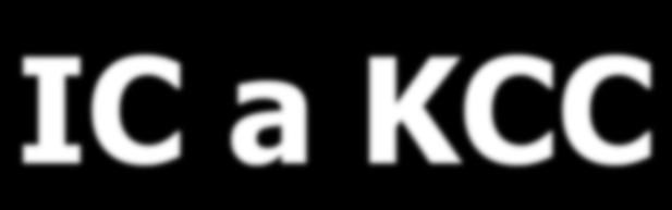 Triáž a péče o pacienta v IC a KCC n Cíl triáže pacienta v IC: 1. indikace přijetí na iktovou JIP 2.