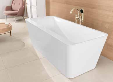 príslušenstvo k vaniam Oberon sifón Villeroy & Boch, komplet, 159,90 (230,40 ) sifón Villeroy & Boch, komplet, s napúštaním, 359,90 (528,00 )