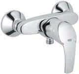 Grohe Eurosmart EcoJoy obj.