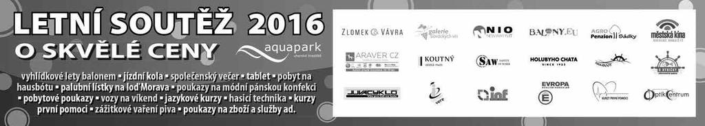 28 SPORT U 19 1.FCS - Opava 1:0 Branka: Kubala 1. Sparta 27 6 4 126:38 87 2. Příbram 19 7 11 77:51 64 3. Slovácko 17 8 12 61:45 59 4. Brno 18 5 14 60:55 59 5. Hr. Králové 14 14 9 57:50 56 6.