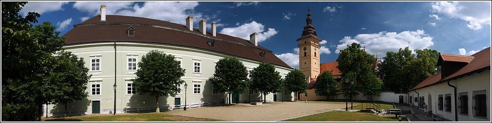 Výběr A+C 5:5 0:2, 2:0, 2:0 4. MVDr. 4:6 0:2, 2:0 5. Mistři 4:6 2:0 6.