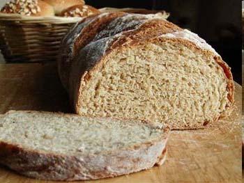 Symbol chleba chlieb