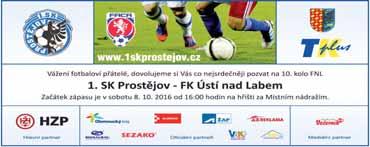24 zveme vás... TIP Ve erníku MICHAL HORÁ EK & HOSTÉ: NA CEST KDY: ÚTERÝ 4. ØÍJNA 2016, 19:00 HODIN KDE: MÌSTSKÉ DIVADLO PROSTÌJOV Michal Horáček je velkou osobností české kulturní scény.